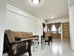 Blk 744 Reservoir Village (Bedok), HDB 3 Rooms #554535131